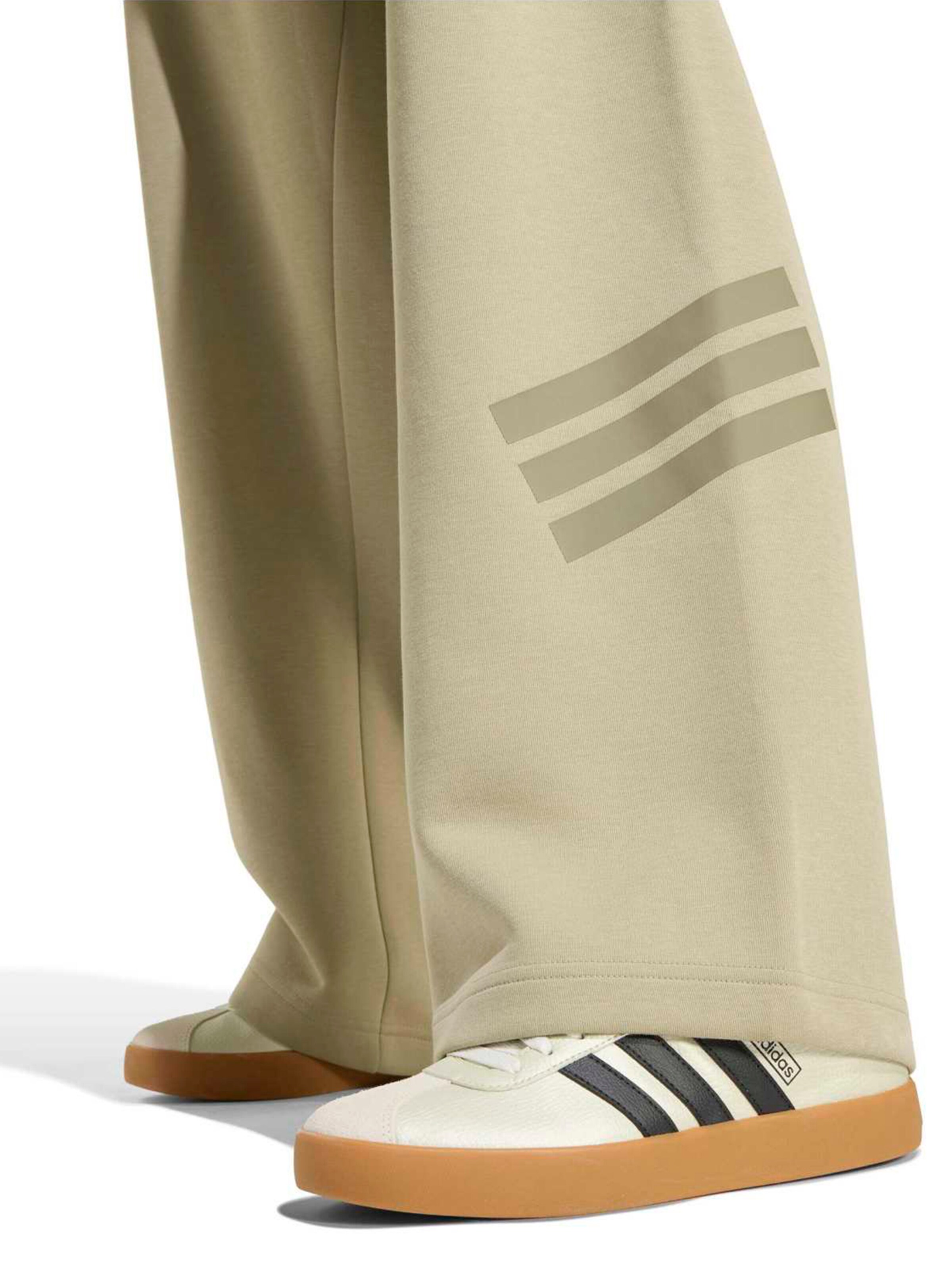 Loosefit Pantalon de sport 'Future Icons' ADIDAS SPORTSWEAR en vert