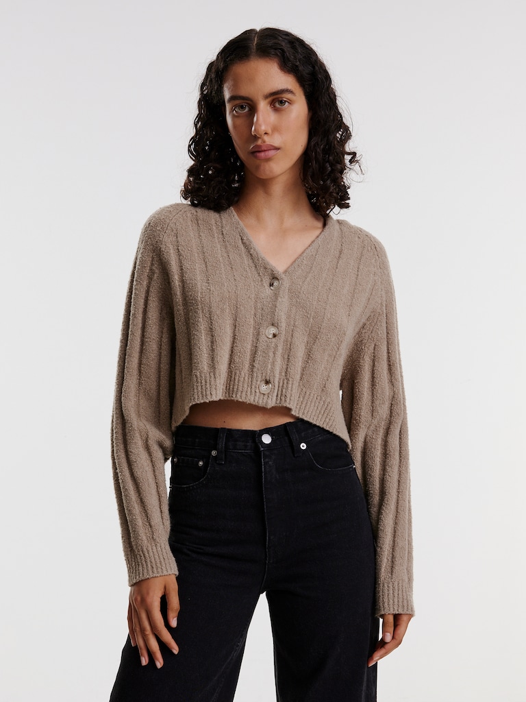 Cardigan 'Geena'