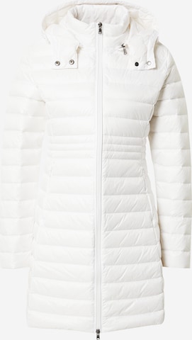 JOTT - Chaqueta de invierno 'VERO' en blanco: frente