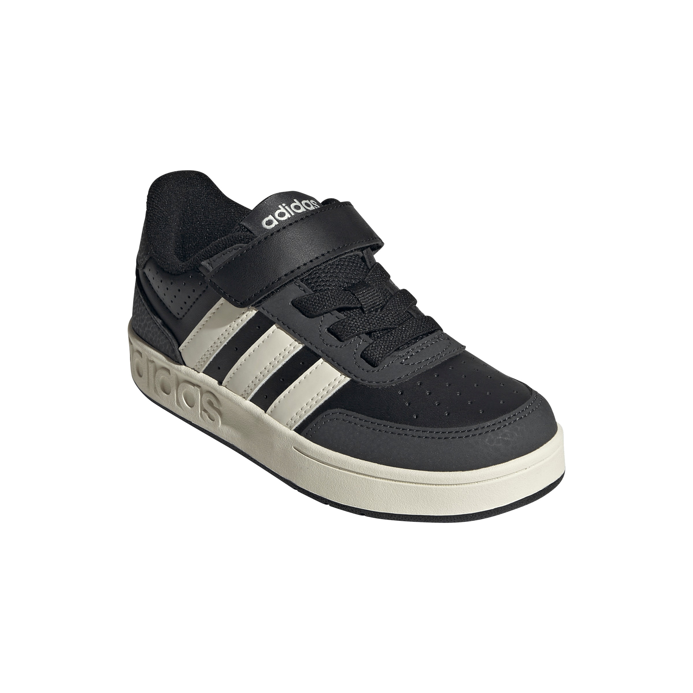 Sneaker 'Breakbase' di ADIDAS SPORTSWEAR in nero: frontale