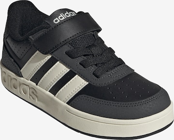 Sneaker 'Breakbase' di ADIDAS SPORTSWEAR in nero: frontale
