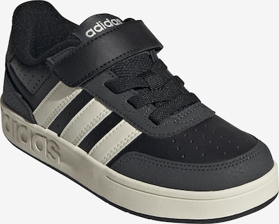 ADIDAS SPORTSWEAR Sneaker 'Breakbase' in 28 in schwarz / weiß, Produktansicht