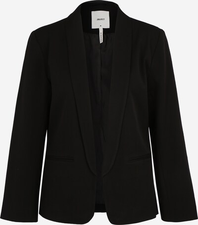 OBJECT Petite Blazer 'LISA' in schwarz, Produktansicht