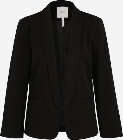 OBJECT Petite Blazer 'LISA' in schwarz, Produktansicht