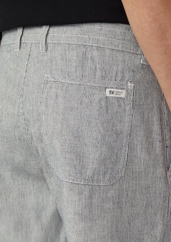 s.Oliver Regular Broek ' DETROIT ' in Blauw