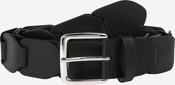 Guido Maria Kretschmer Women Belt 'Romina ' in Black: front