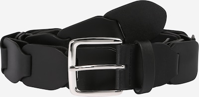Guido Maria Kretschmer Collection Cinturón 'Romina ' en negro, Vista del producto