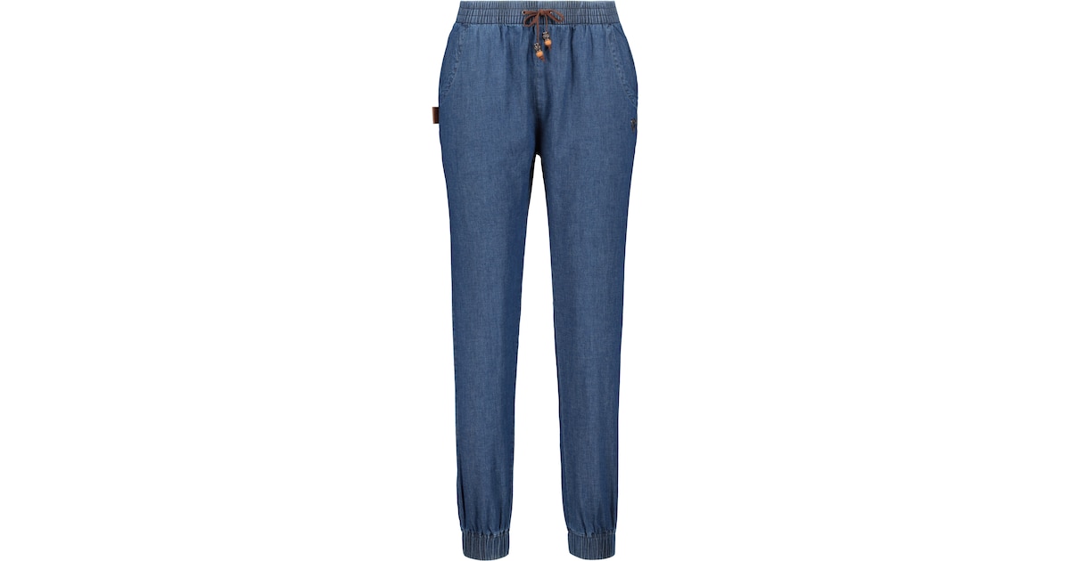alife & kickin dames Broek Aliciaak Dnm alife & kickin dames Broek Aliciaak Dnm
