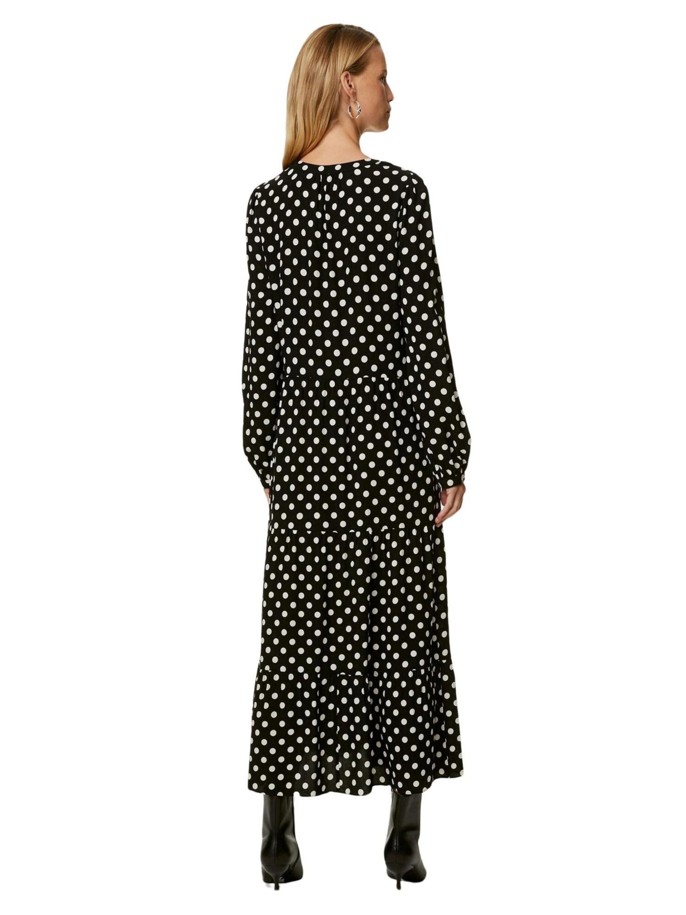 Abito di Marks & Spencer in nero