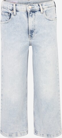 Gap Petite Regular Jeans 'NORTON' in Blauw: voorkant