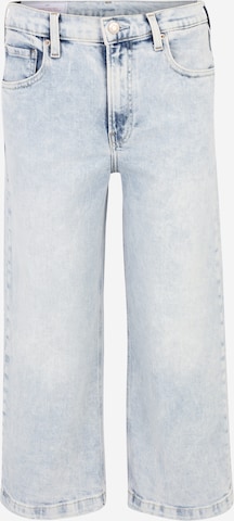 Gap Petite Regular Jeans 'NORTON' i blå: framsida