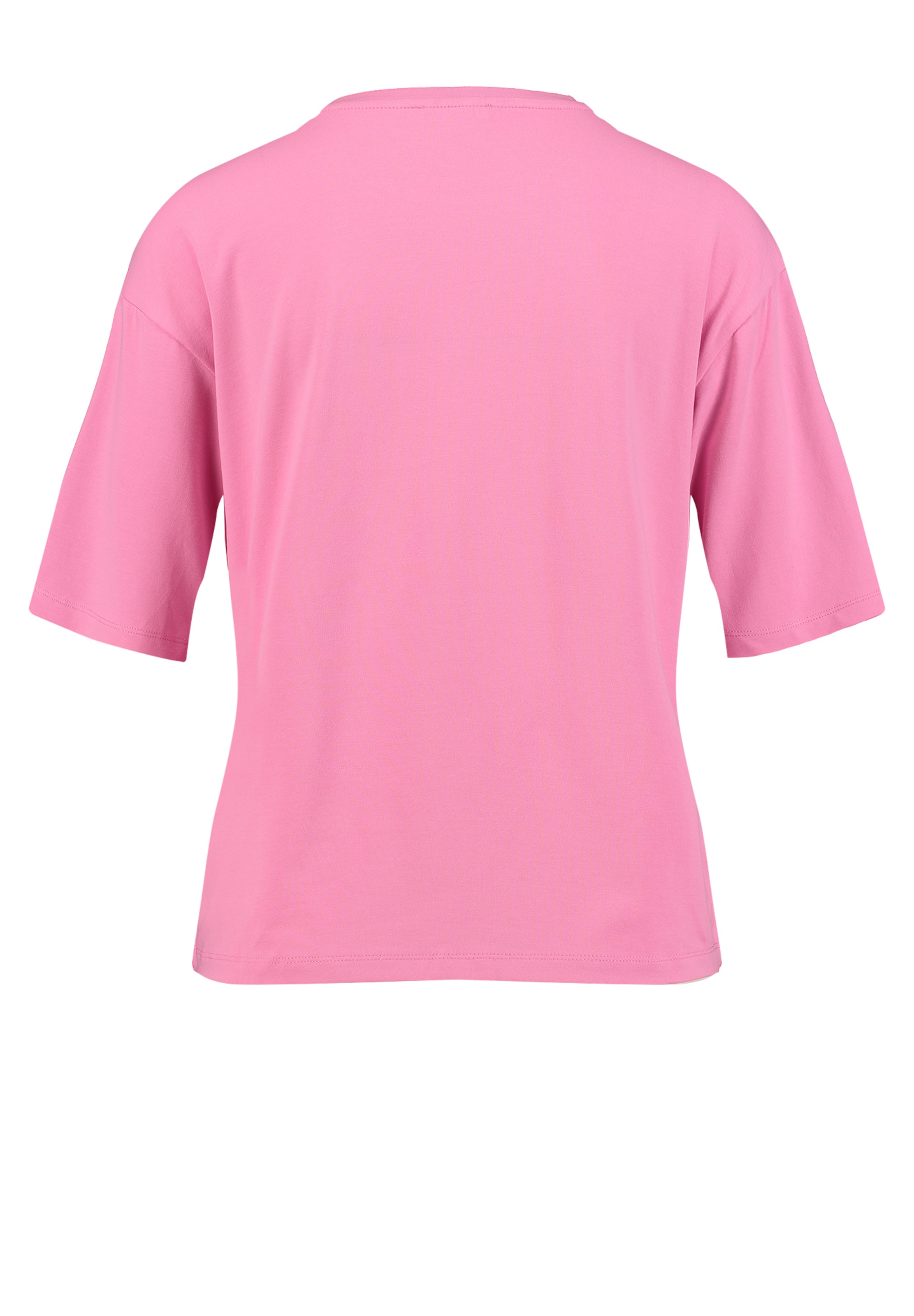 Key Largo T-Shirt 'ME' in Pink