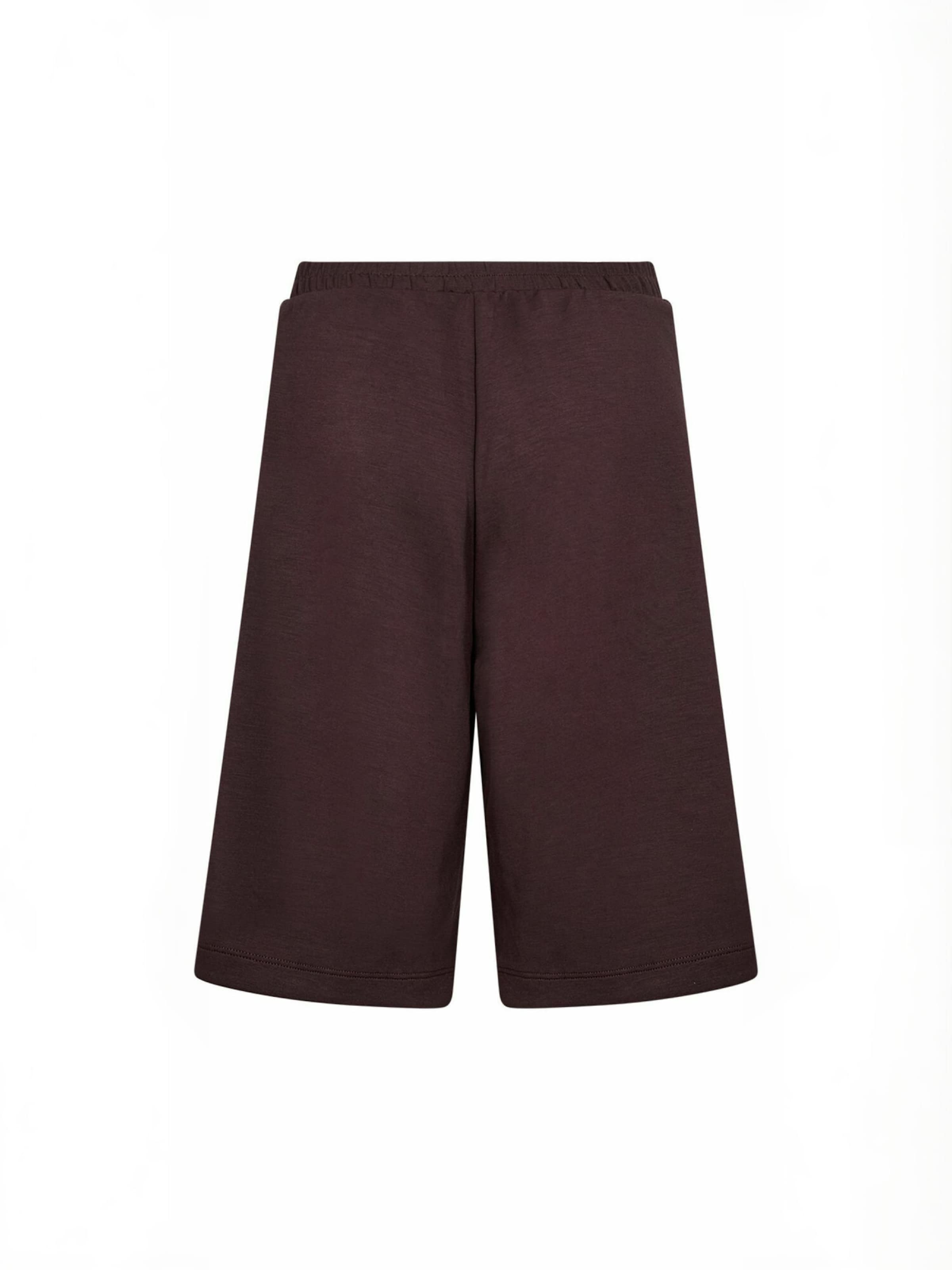 regular Pantaloni ' SC-BANU ' di Soyaconcept in lilla