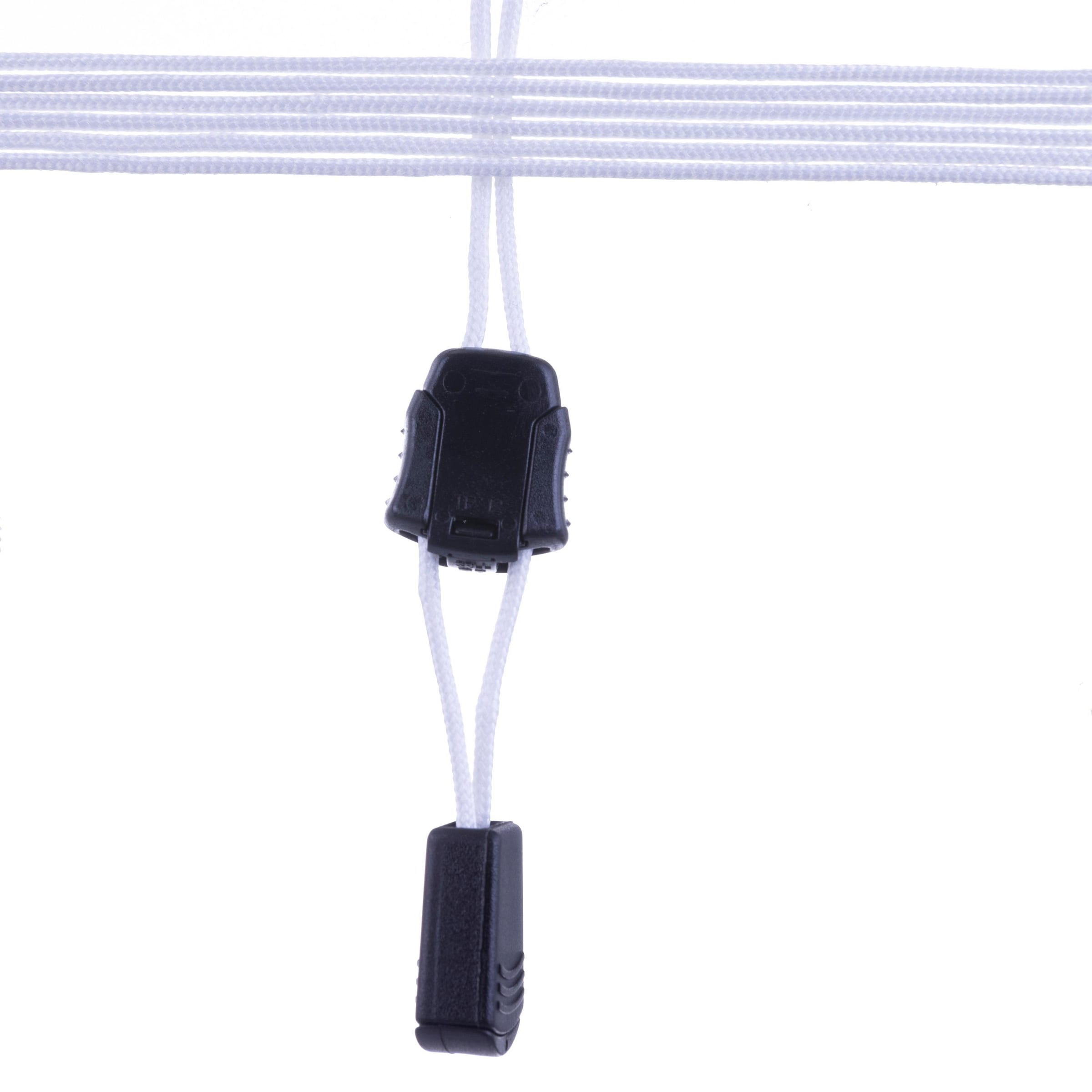 Barth Shoe Accessories 'Go starr' in White: front