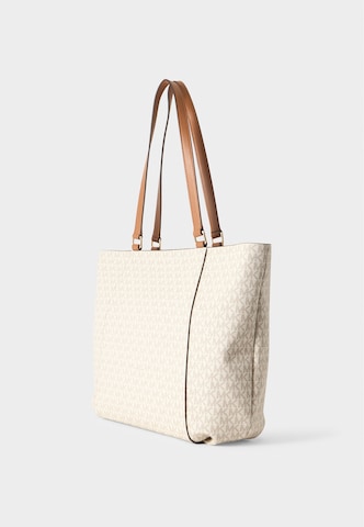 MICHAEL Michael Kors - Shopper em bege