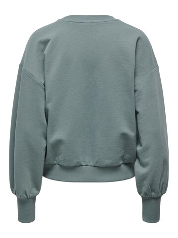 Sweatshirt 'Onlcamela Brooke'