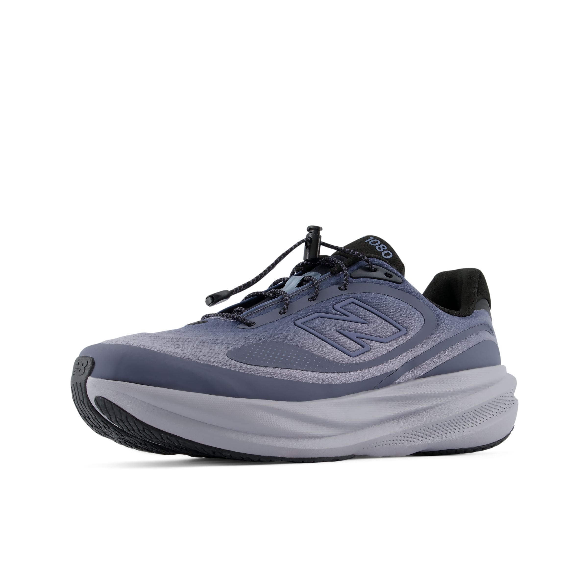 Sneaker de alergat '1080v15' de la new balance pe gri