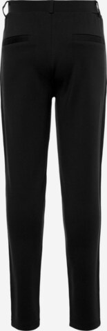 NAME IT Skinny Hose in Schwarz