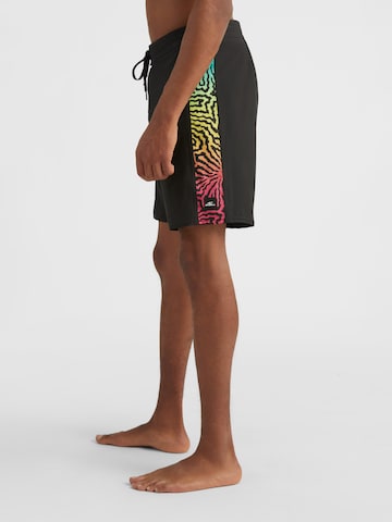 O'NEILL Boardshorts 'Mysto' in Schwarz