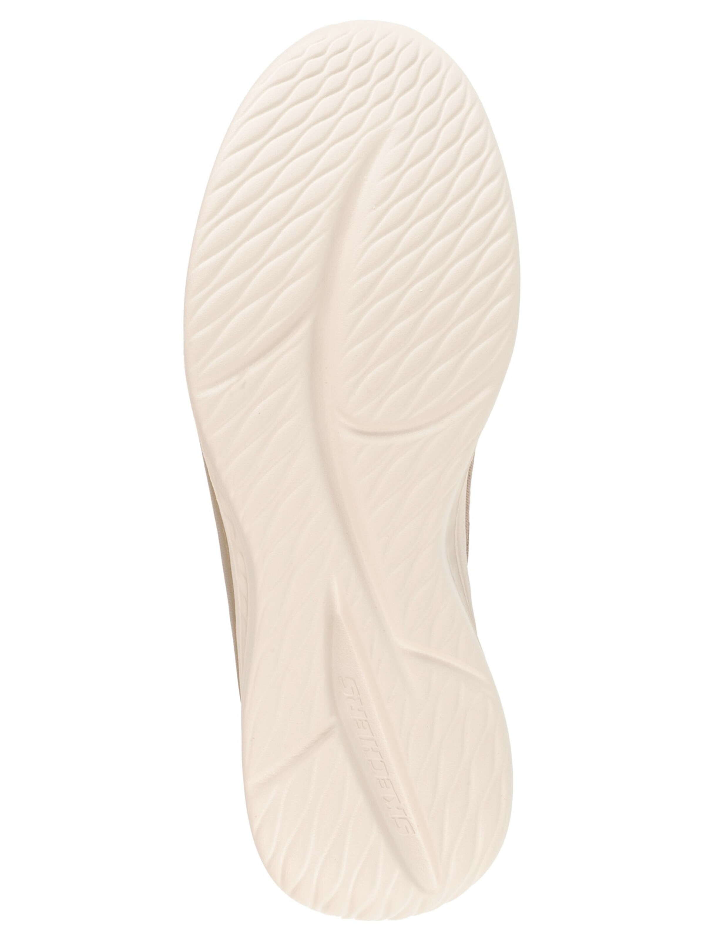 SKECHERS Slip-ons 'Skechers Slip-Ins: Slade - Deacon' in Beige