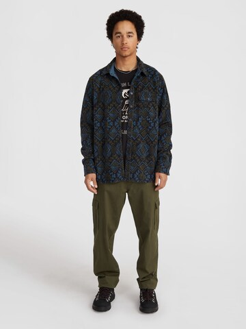 O'NEILL Fleece jacket in Black