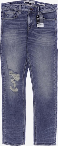 GUESS Jeans in 31 in Blue: front
