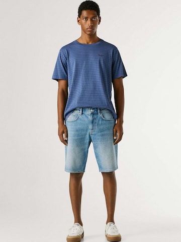 regular Jeans di Pepe Jeans in blu