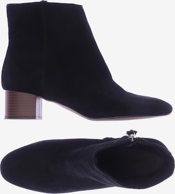 Reserved Dress Boots in 38 in Black: front