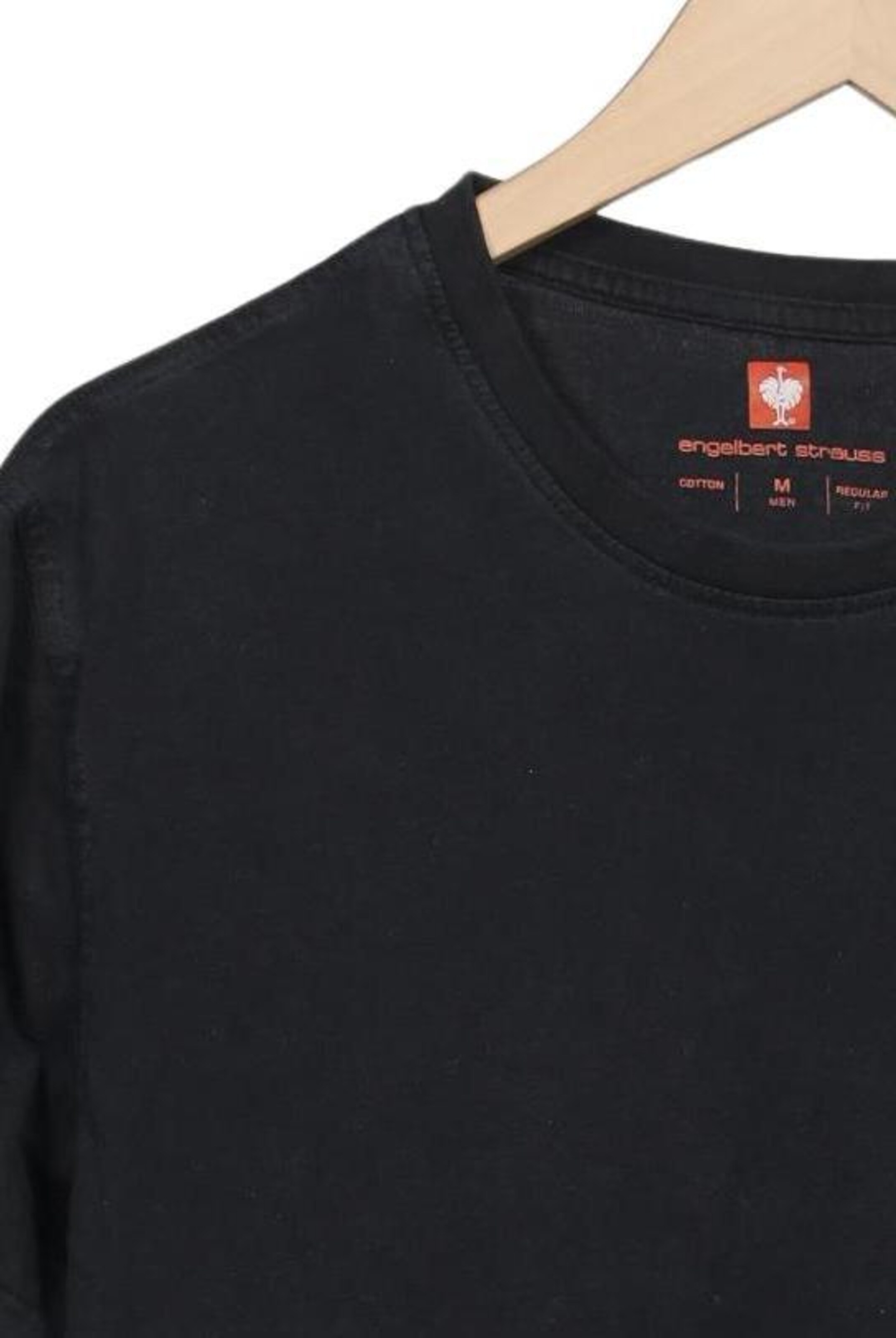 Engelbert Strauss Shirt in M in Blue