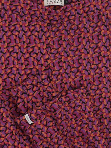 Looxs Revolution Flared Broek in Gemengde kleuren