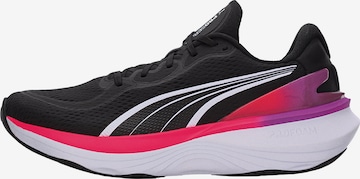 PUMA Laufschuh 'Scend Pro 2' in Schwarz: Vorderseite