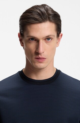 BOSS Shirt 'Thompson ' in Blue