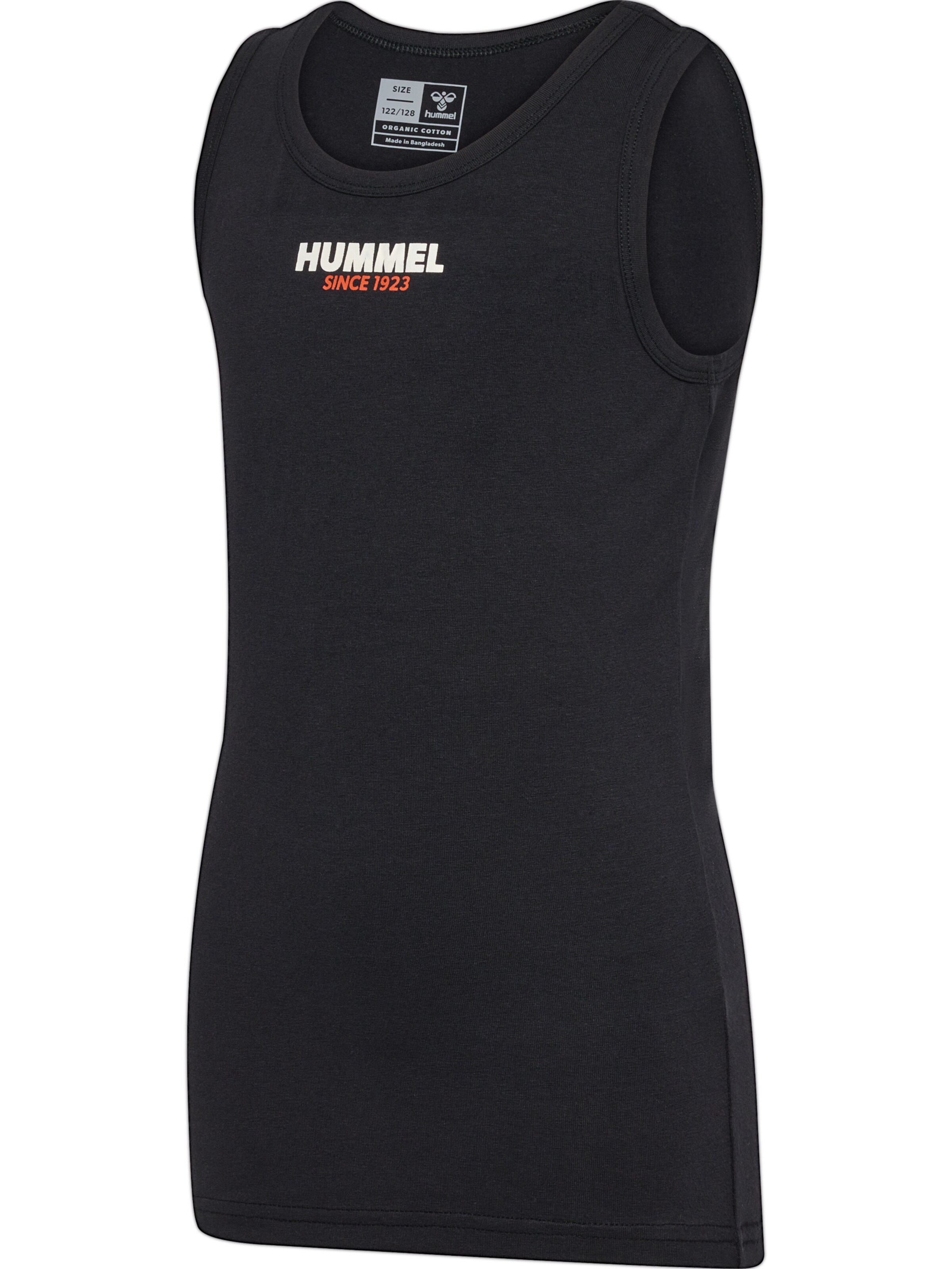 Hummel Sporttop 'Nolan' in Blau