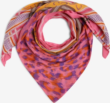 CODELLO Wrap in Pink: front