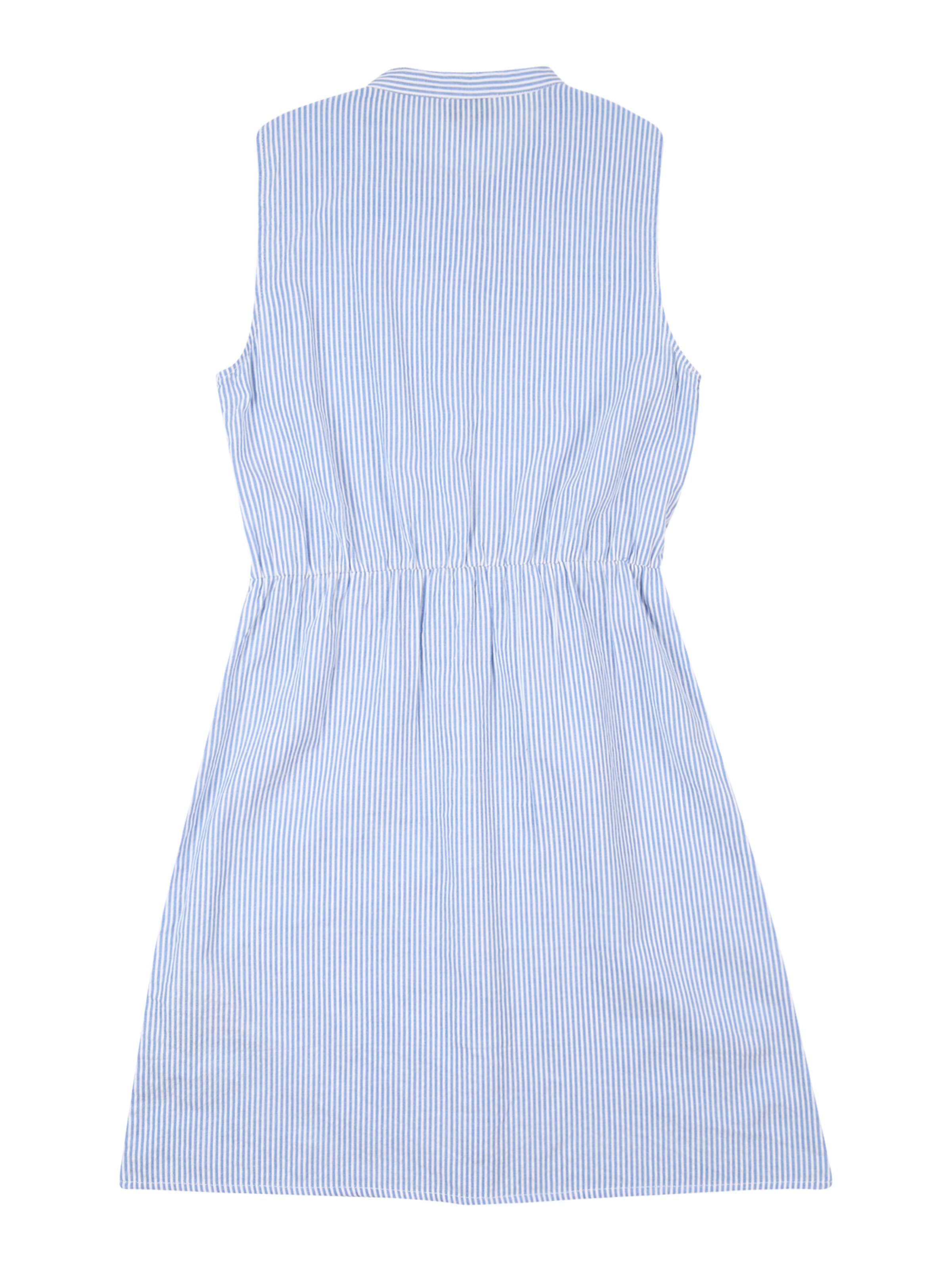 Abito 'SMILLA' di ONLY GIRLS in blu