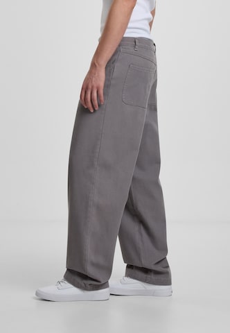 ZOO YORK Regular Trousers 'Zoo York ' in Grey