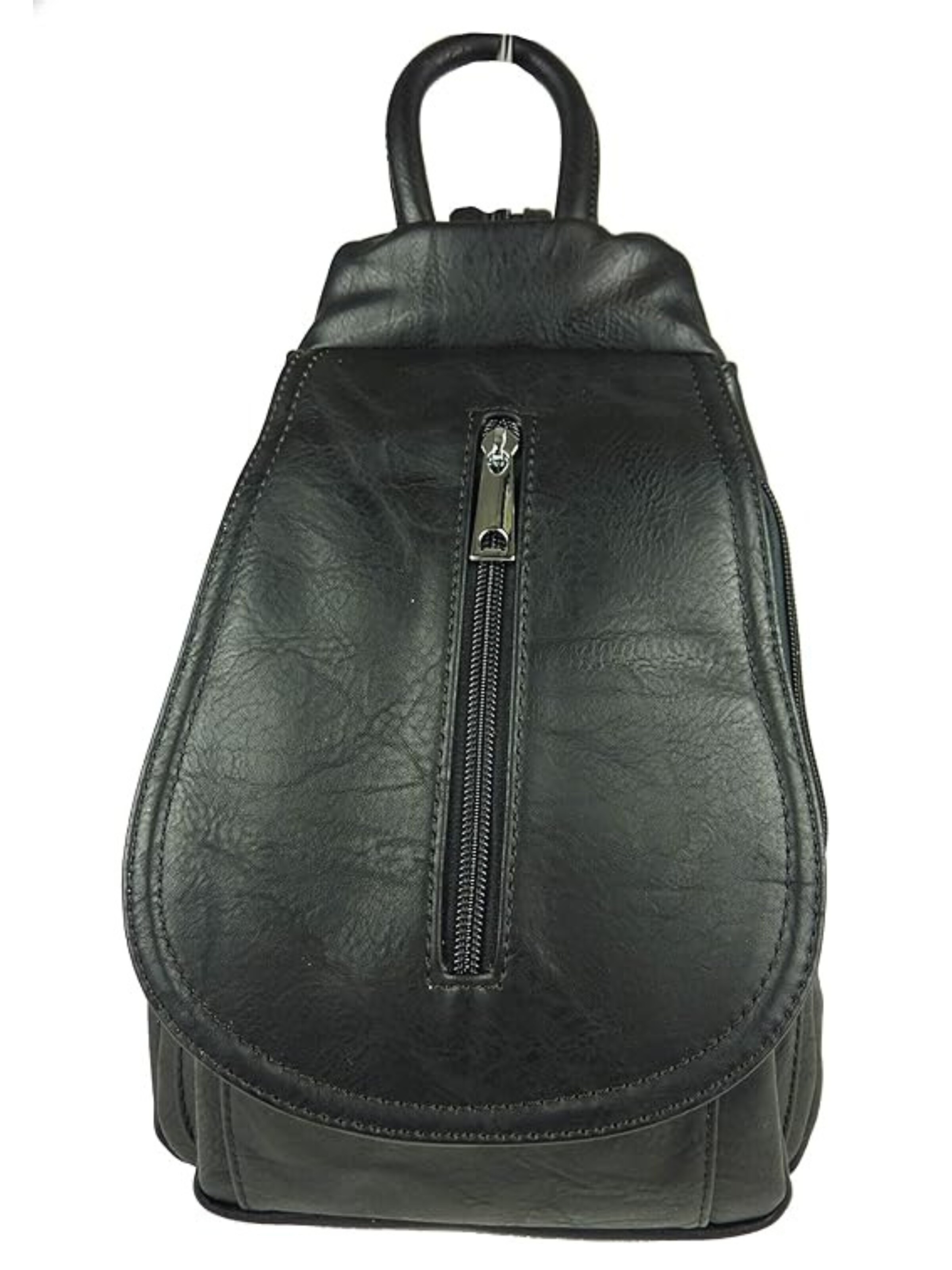Kumixi Backpack in Black