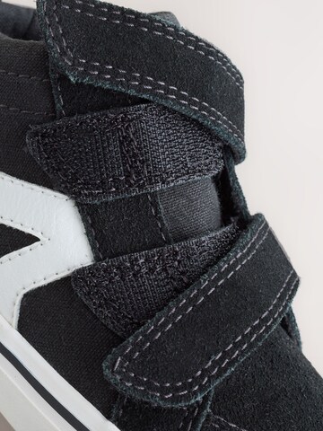 Next - Zapatillas deportivas en negro