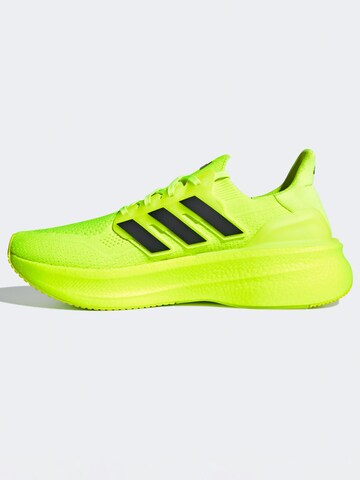 ADIDAS PERFORMANCE - Sapatilha de corrida 'Ultraboost 5' em amarelo