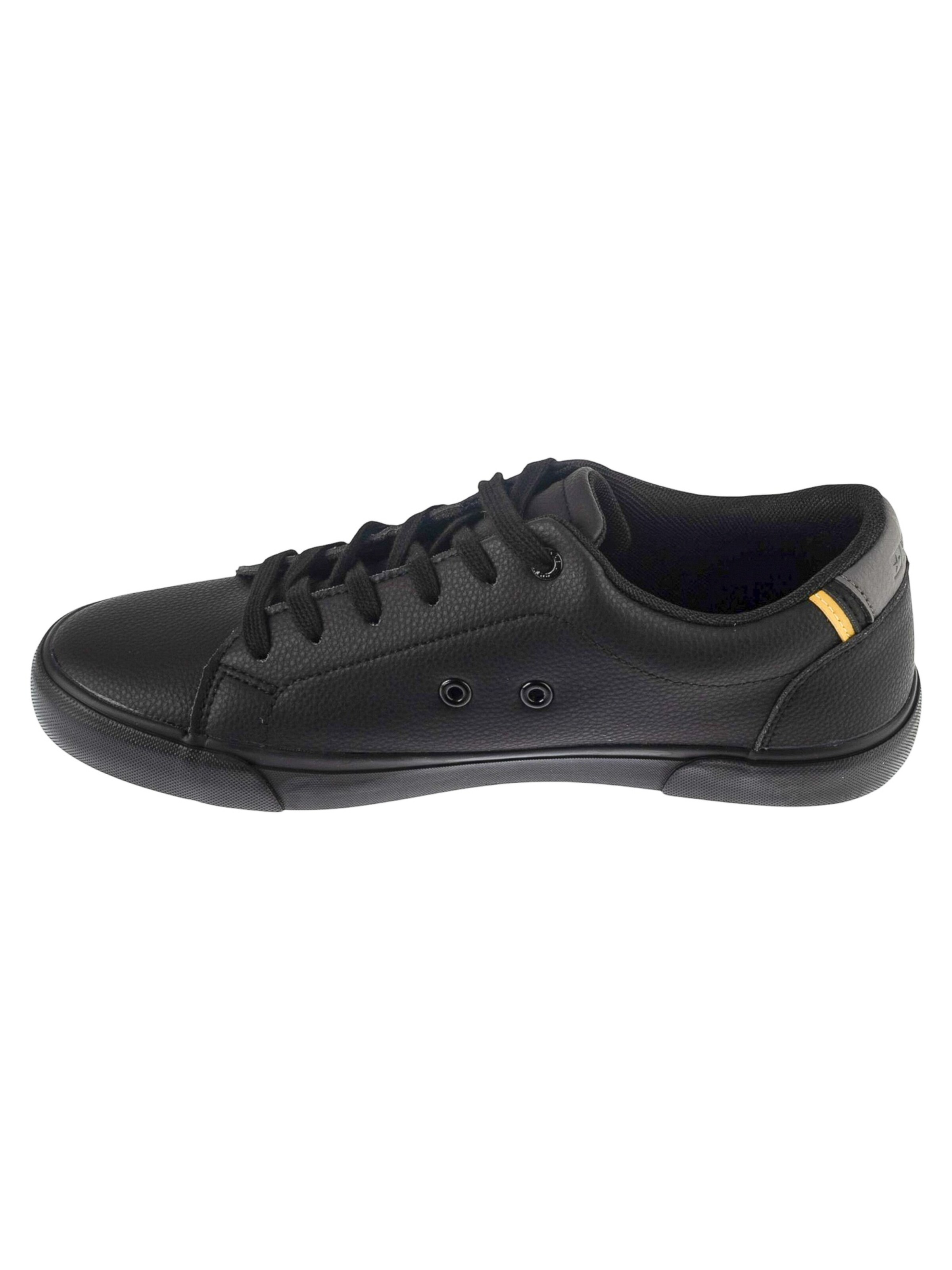 BIG STAR Sneaker low‌‌‌‌‌‌‌‌ in Schwarz