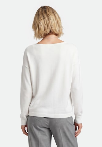 Usha - Jersey en blanco