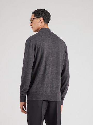 Les Deux Sweter 'Greyson' w kolorze szary