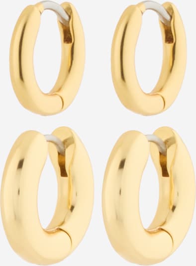 Auskarai iš & Other Stories, spalva – Auksas, Prekių apžvalga