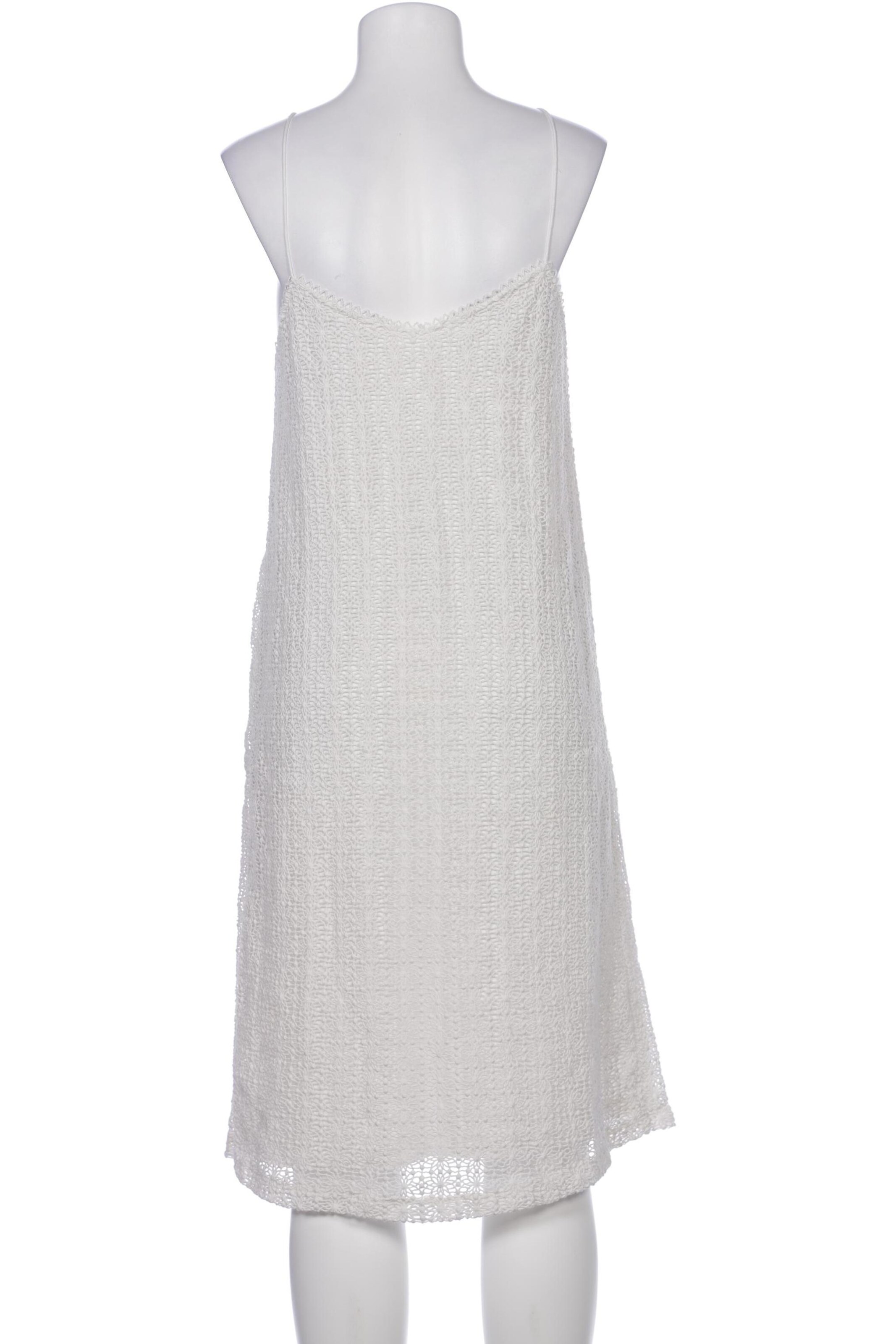 Marc Cain Kleid M in Weiß