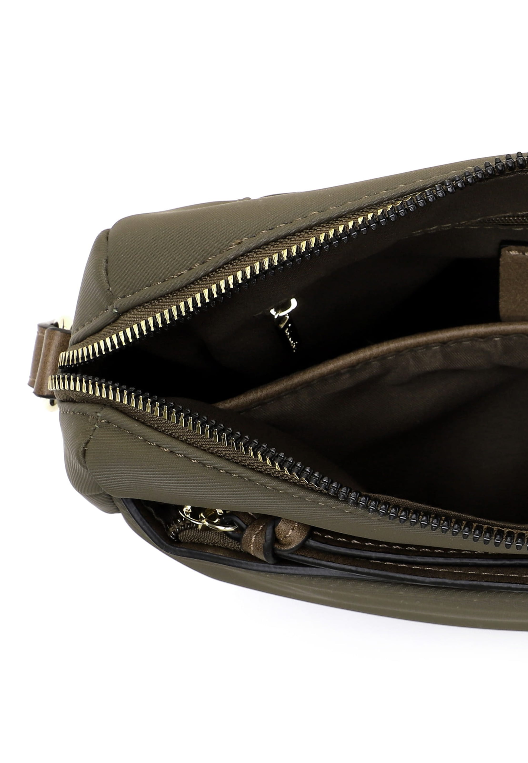 Sac à bandoulière ' TAS Margitta ' Tamaris en vert