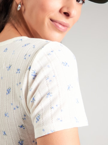 T-shirt GAP en blanc