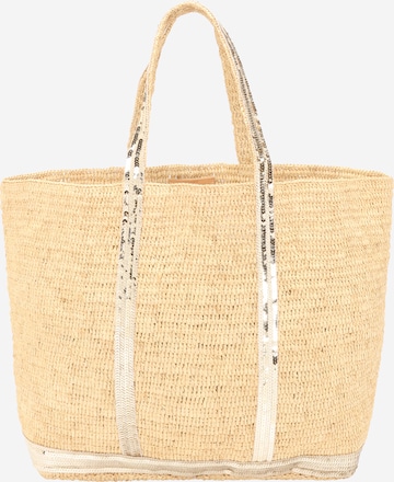 Vanessa Bruno Ostoskassi värissä beige: etupuoli