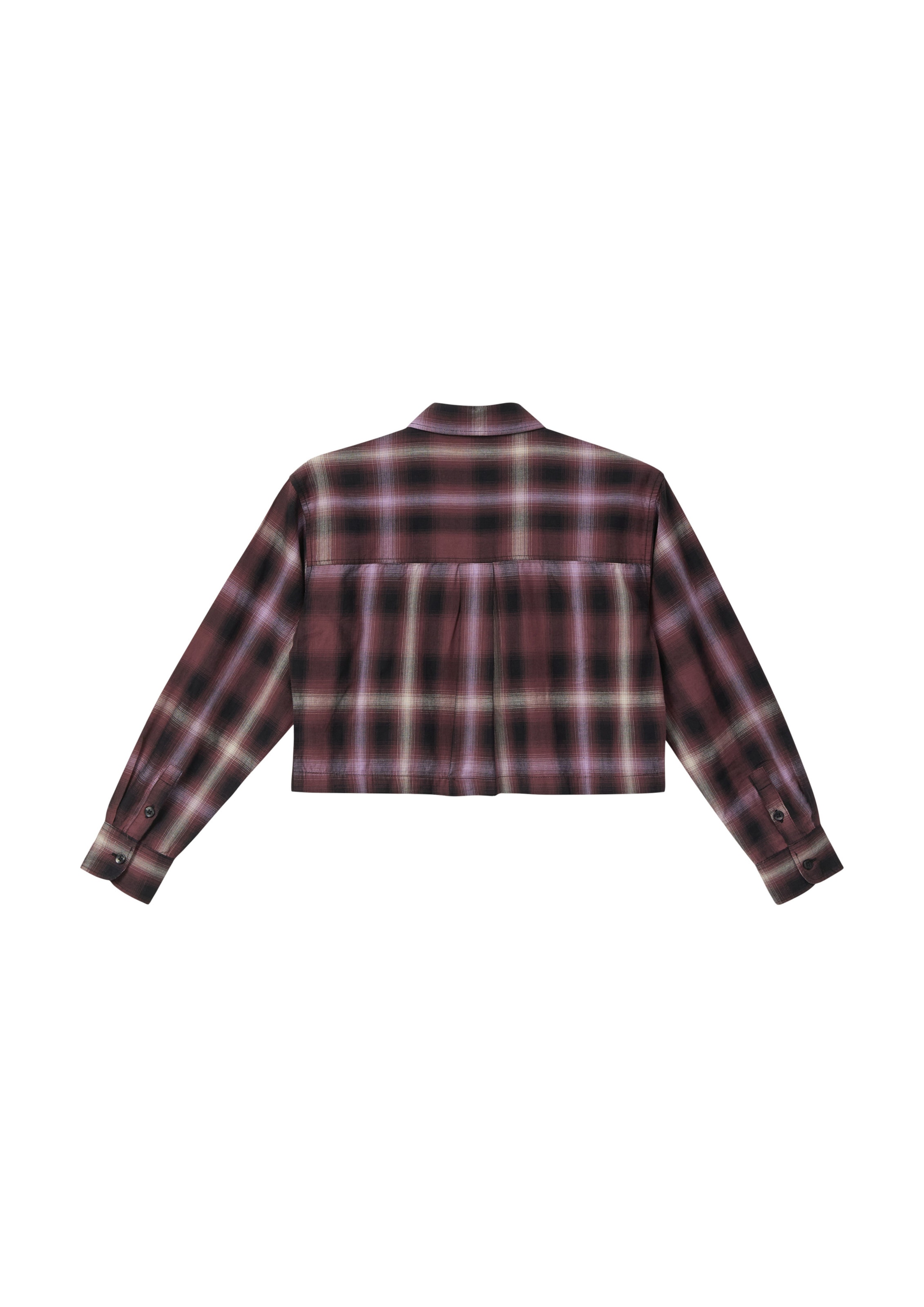 Chemisier s.Oliver en noir