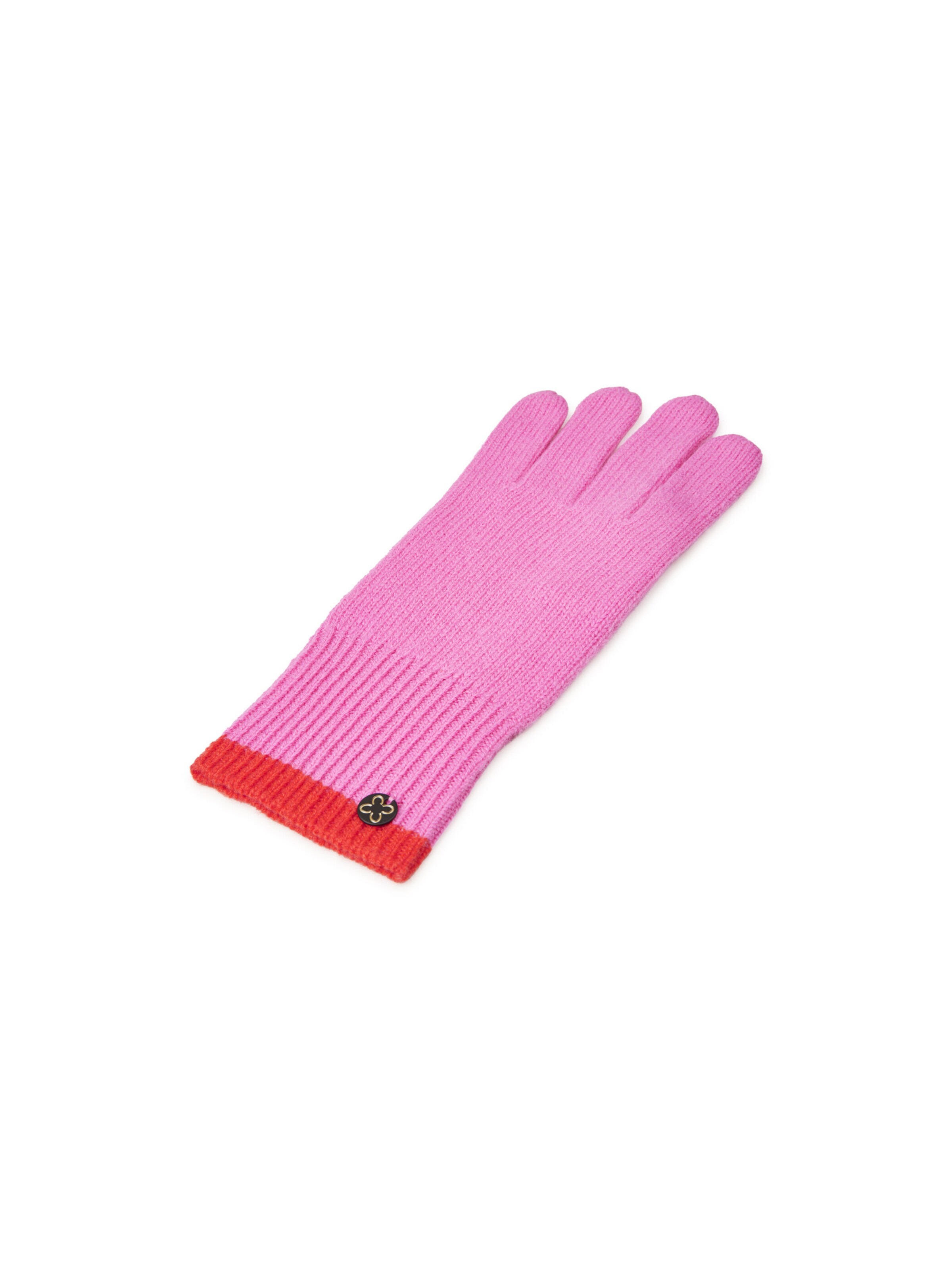 Gants CODELLO en rose