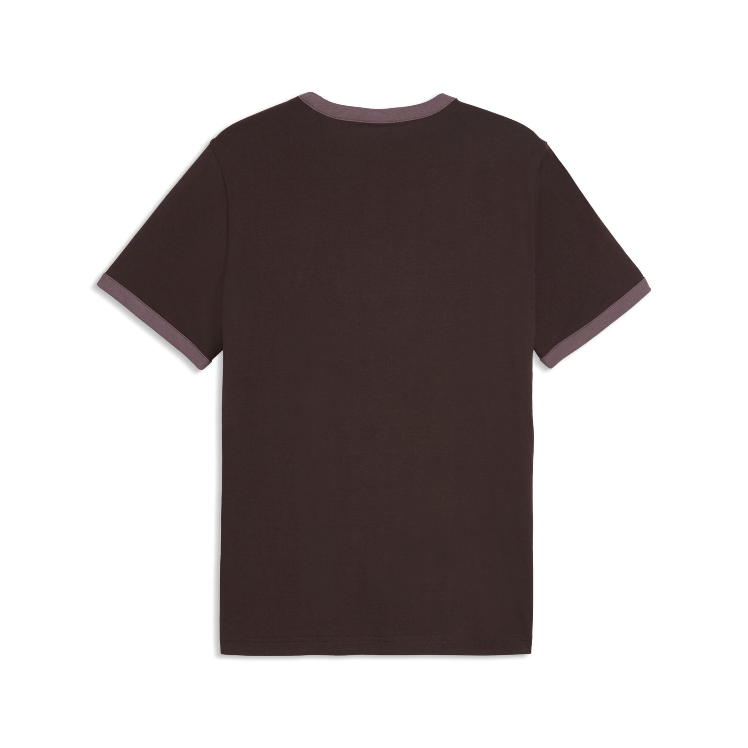 PUMA Funktionsshirt in Braun